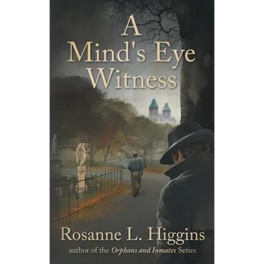 A Mind's Eye Witness