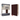 NIV, Thinline Reference Bible, Bonded Leather, Burgundy, Red Letter Edition, Comfort Print