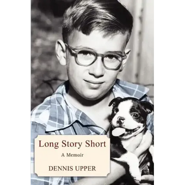 Long Story Short: A Memoir