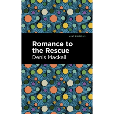 Romance to the Rescue