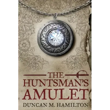 The Huntsman's Amulet
