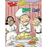 The Half Deaf Chef