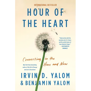 Hour of the Heart: Connecting in the Here and Now