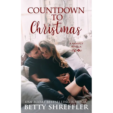 Countdown to Christmas: (A Christmas Romance Novella)