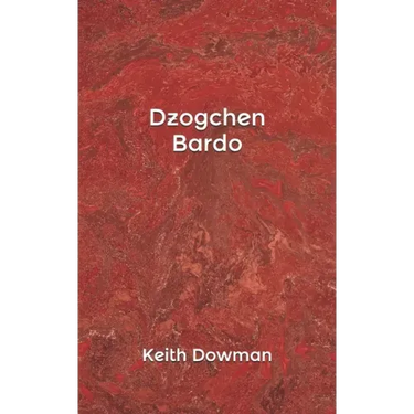 Dzogchen: Bardo