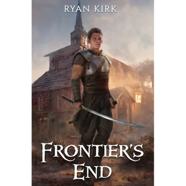 Frontier's End