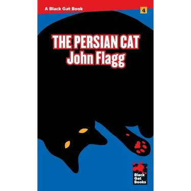 The Persian Cat