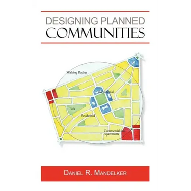 Designing Planned Communities