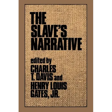 The Slave's Narrative