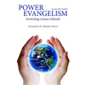 Power Evangelism "Activating a Jesus lifestyle"