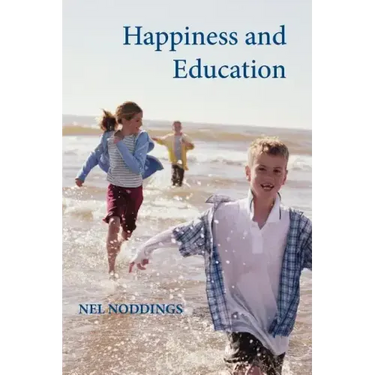 Happiness and Education