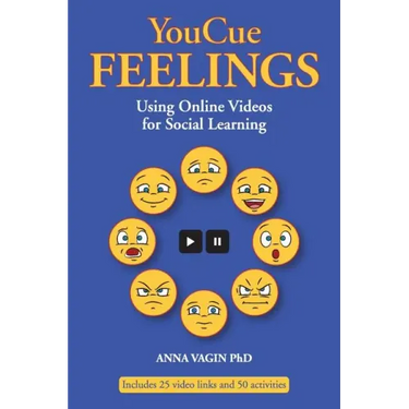 YouCue Feelings: Using Online Videos for Social Learning