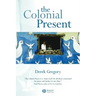 The Colonial Present: Afghanistan, Palestine, Iraq