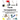 English-Ukrainian Tools Children's Bilingual Picture Dictionary