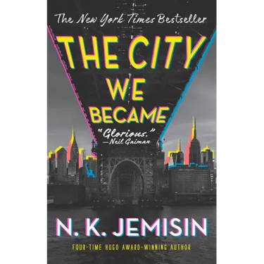 The City We Became