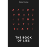 The Book of Lies