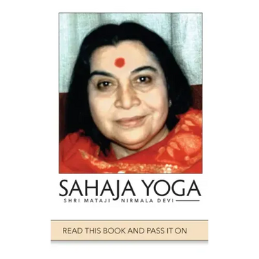 Sahaja Yoga