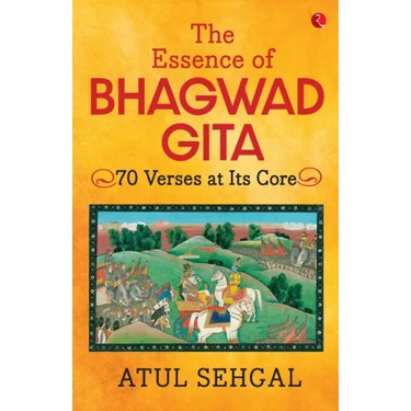 Bhagwadgita