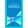 Foundations of Statistics