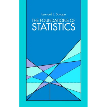Foundations of Statistics
