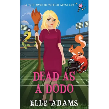 Dead as a Dodo