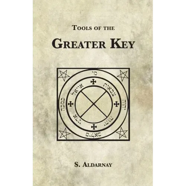Tools of the Greater Key