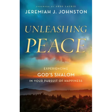 Unleashing Peace