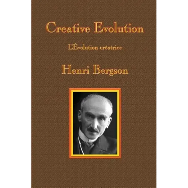 Creative Evolution