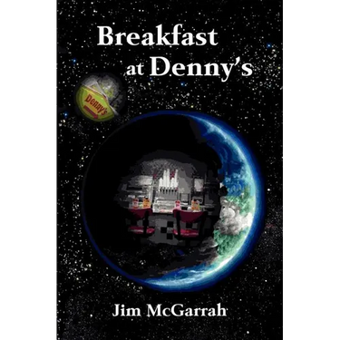 Breakfast at Denny's