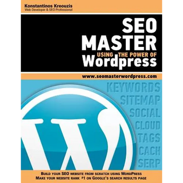 SEO Master Using The Power of Wordpress