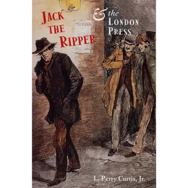 Jack the Ripper and the London Press