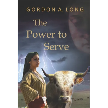 The Power to Serve