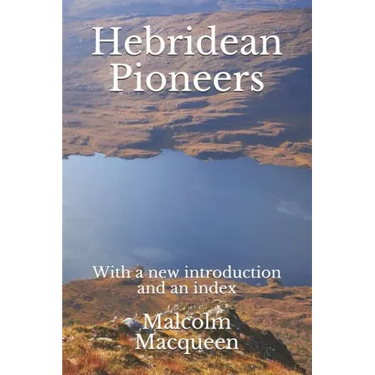 Hebridean Pioneers