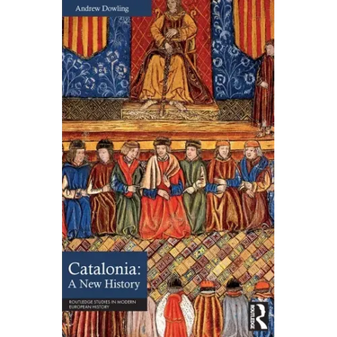 Catalonia: A New History