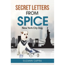 Secret letters from Spice: New York City Dog