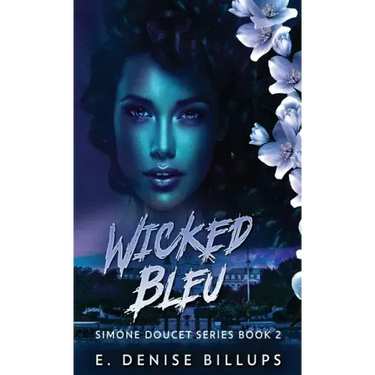 Wicked Bleu
