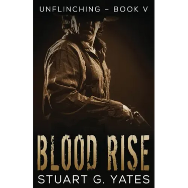Blood Rise