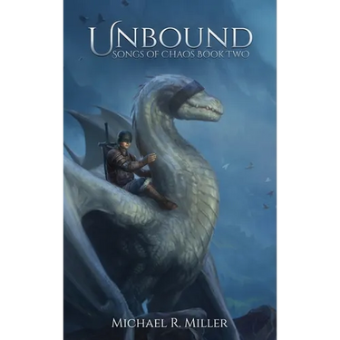 Unbound: A Dragon Rider Fantasy