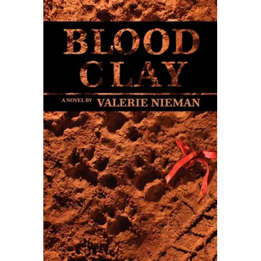 Blood Clay