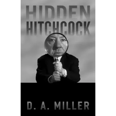 Hidden Hitchcock