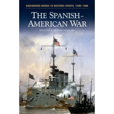 The Spanish-American War