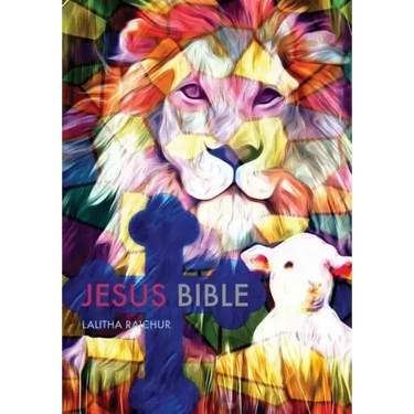 The Jesus Bible