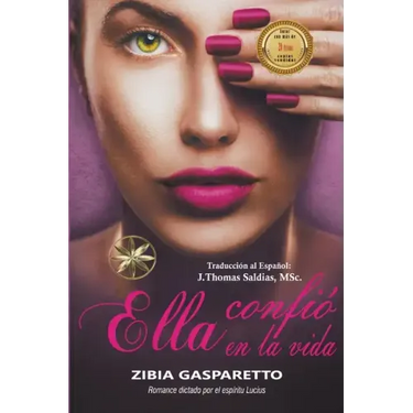 Ella Confió en la Vida