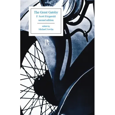 The Great Gatsby - Second Edition