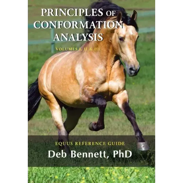 Principles of Conformation Analysis: Equus Reference Guide