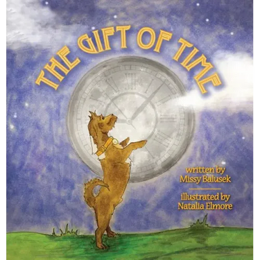 The Gift of Time