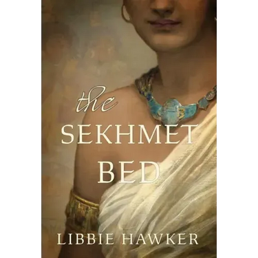The Sekhmet Bed