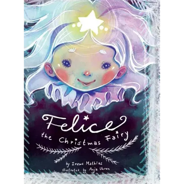 Felice the Christmas Fairy