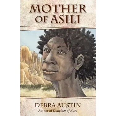 Mother of Asili