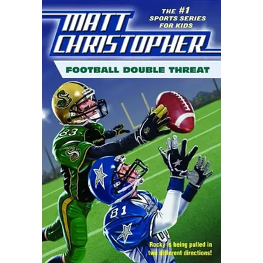 Football Double Threat